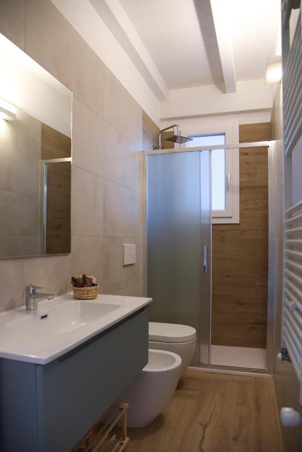 Serenity Apulian Rooms Trepuzzi ภายนอก รูปภาพ