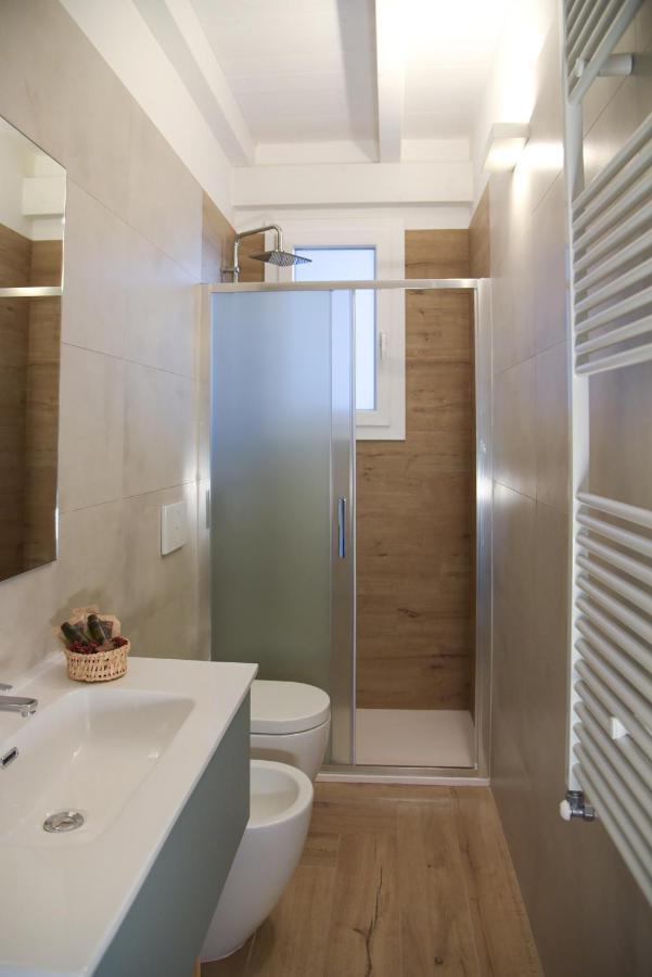 Serenity Apulian Rooms Trepuzzi ภายนอก รูปภาพ