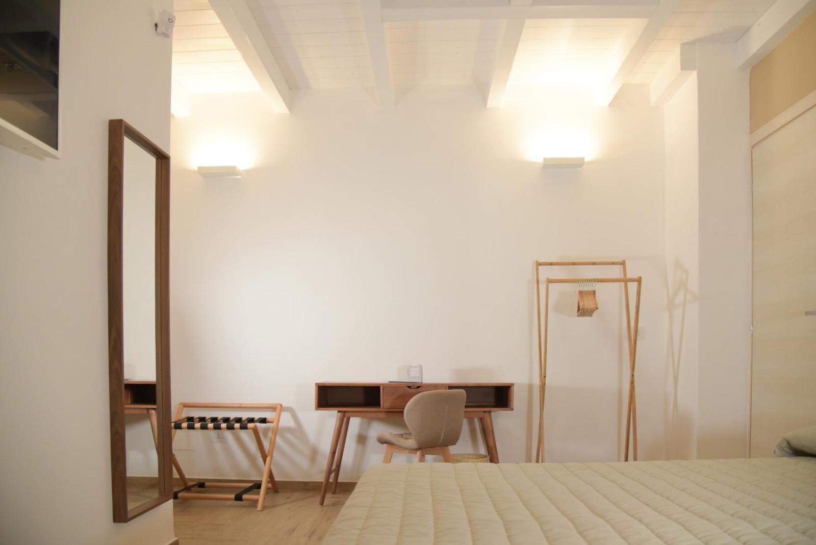Serenity Apulian Rooms Trepuzzi ภายนอก รูปภาพ